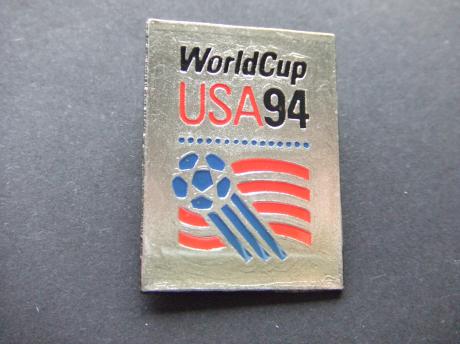 WK voetbal 1994 America